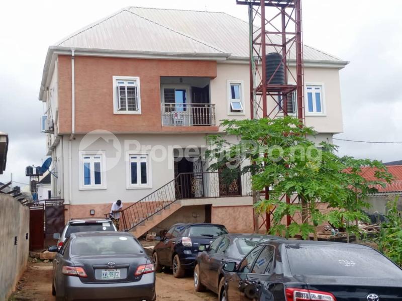 2 bedroom House for rent Jakande Estate Isolo Lagos