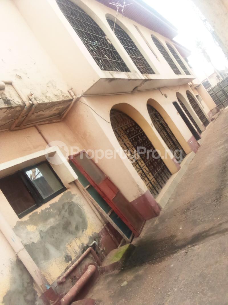 4 bedroom Flat / Apartment for sale Newlondon Estate Baruwa Ipaja Lagos Egbeda Alimosho Lagos