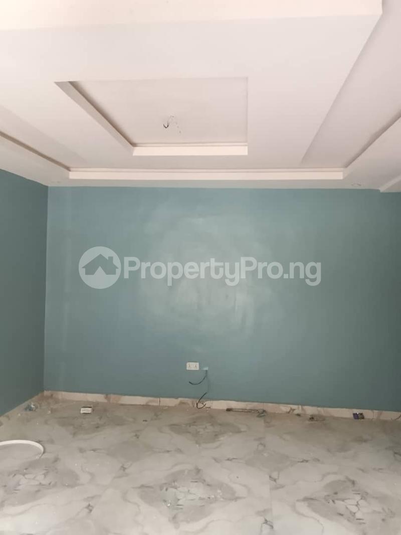 2 bedroom Flat / Apartment for rent Kilo-Marsha Surulere Lagos