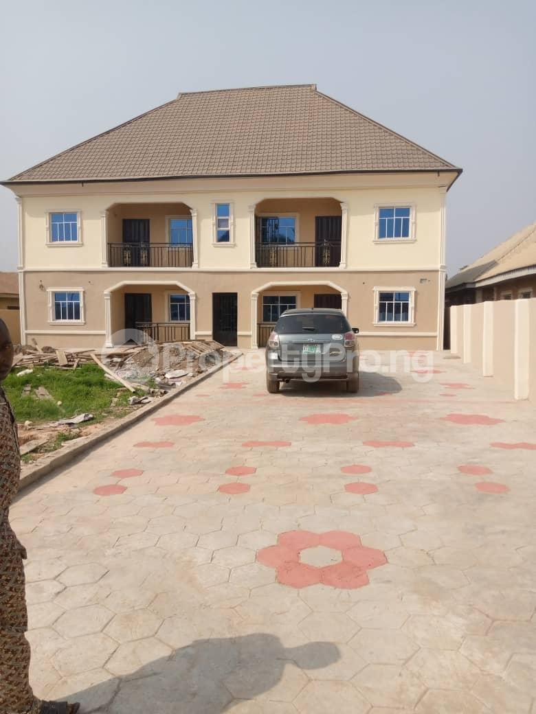 2 bedroom Flat / Apartment for rent .. Akure Ondo - 0