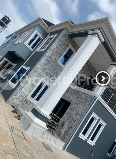 2 bedroom Flat / Apartment for rent Akoto Estate Elebu Oluyole Extension Akala Express Ibadan Oyo