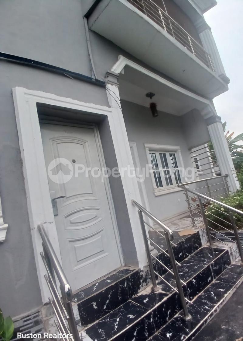 2 bedroom House for rent Carlton Gate Estate Ibadan Akobo Ibadan Oyo