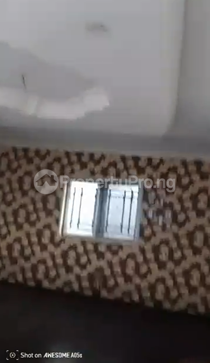 2 bedroom Flat / Apartment for rent Kole Area Ojoo Ibadan Oyo