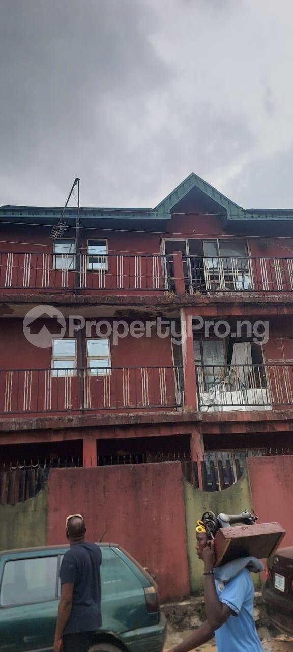 Flat / Apartment for rent Itire Surulere Lagos