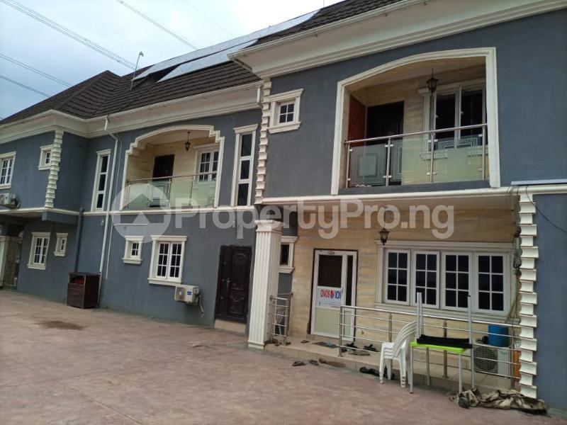 2 bedroom Flat / Apartment for rent Wise Buyer Area Magboro Obafemi Owode Ogun