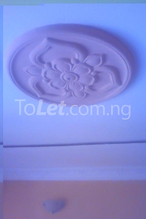 2 bedroom Flat / Apartment for rent Nepa Road Kubwa Sub-Urban District Abuja