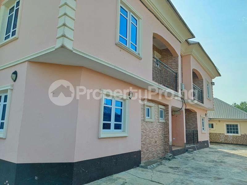 2 bedroom Flat / Apartment for rent Gbenga Banwo Igbogbo Ikorodu Lagos