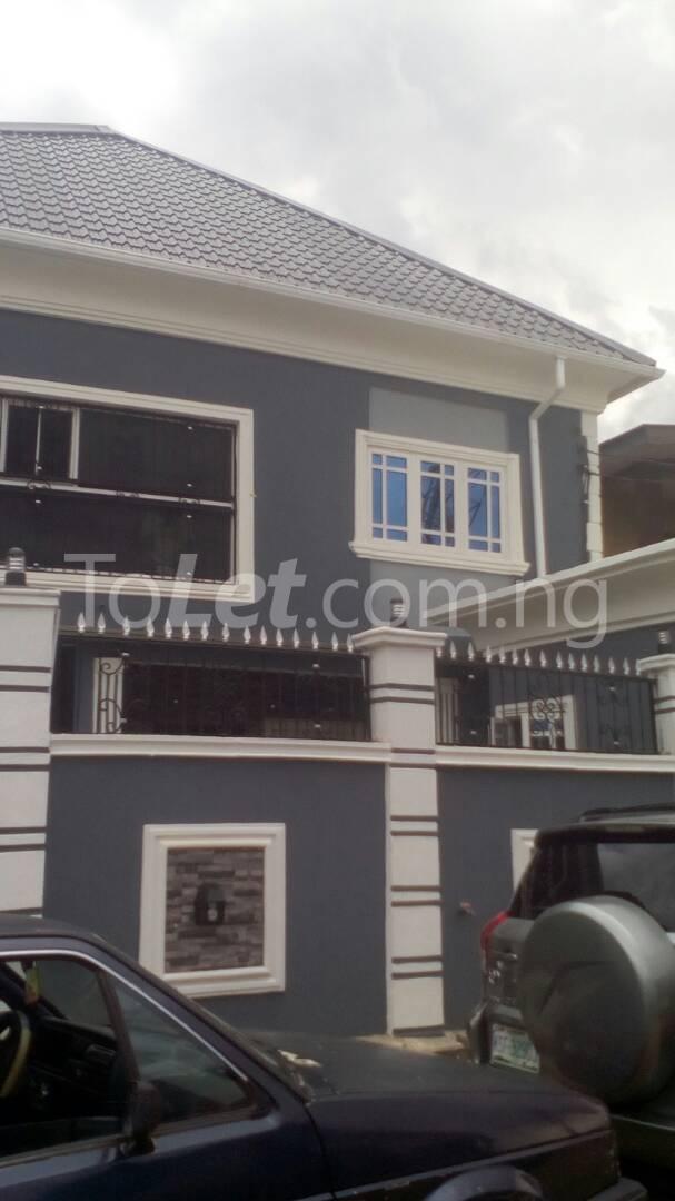 2 bedroom Flat / Apartment for rent Alapere Ketu Kosofe Kosofe/Ikosi Lagos