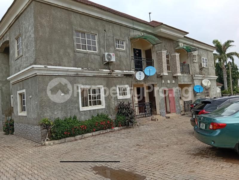 2 bedroom Flat / Apartment for rent Mabushi Mabushi Abuja