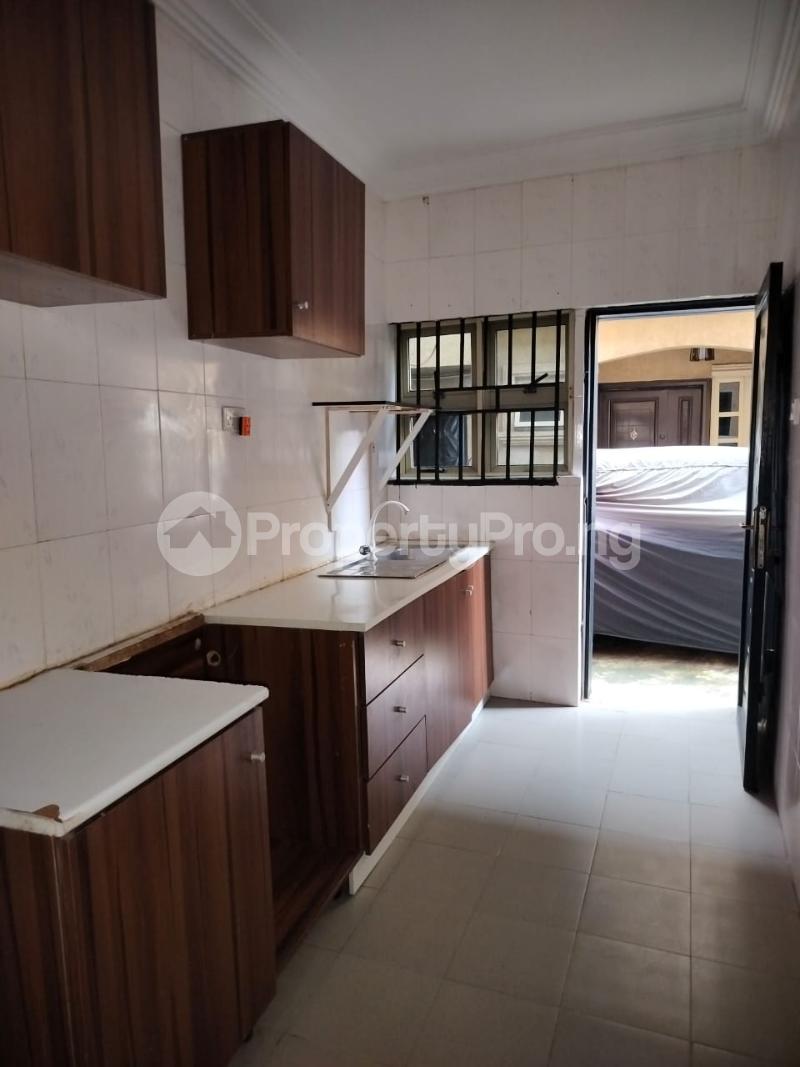2 bedroom House for rent Estate Anthony Village Maryland Lagos