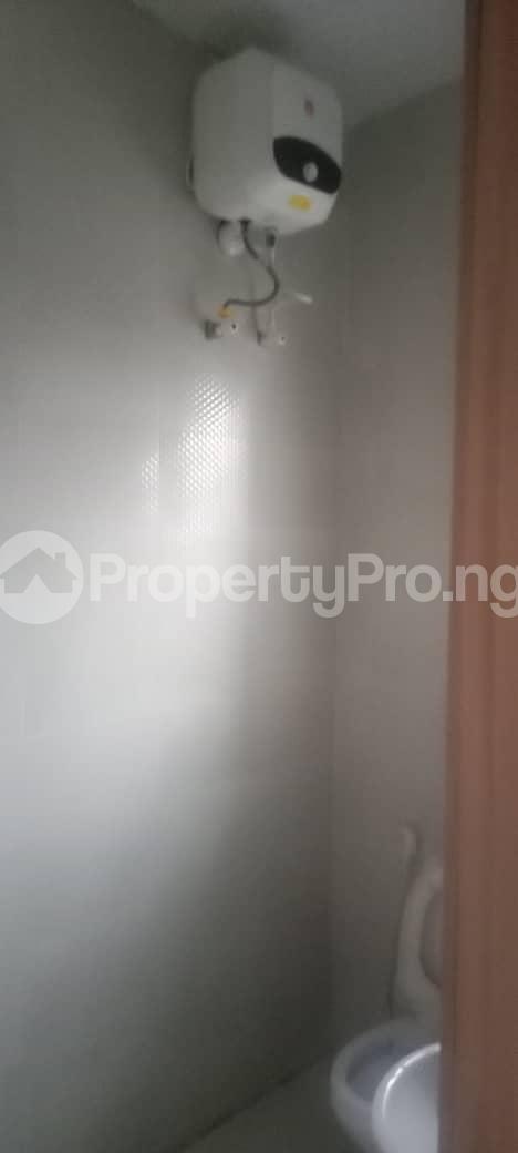 2 bedroom Flat / Apartment for rent 6th Avenue Festac Amuwo Odofin Lagos