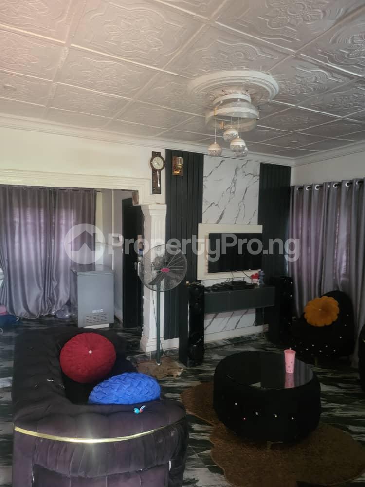 2 bedroom House for sale Odogunyan Ikorodu Lagos