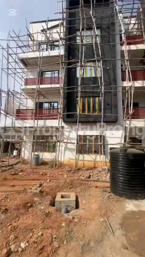 2 bedroom House for sale Life Camp Abuja