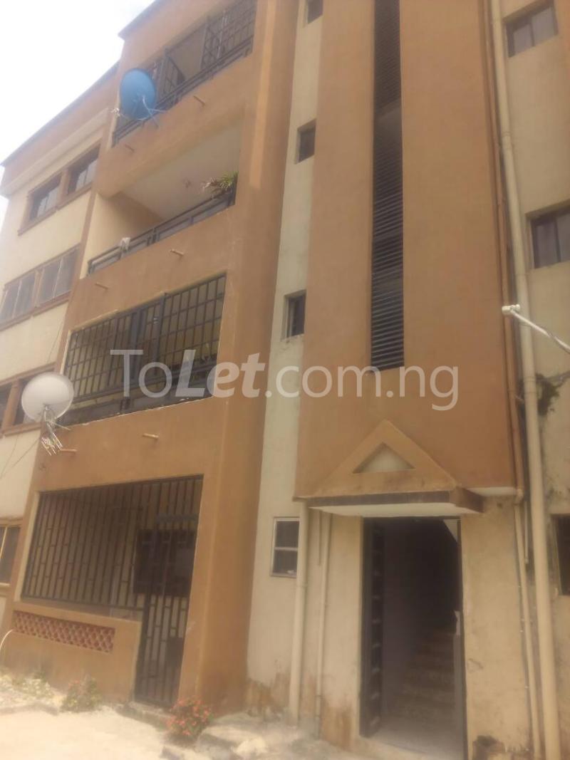 2 bedroom Flat / Apartment for rent Thomas Estate Ajah Lagos