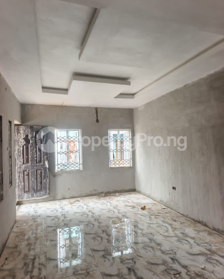 2 bedroom Flat / Apartment for rent Bibilary Area Basorun Ibadan Oyo