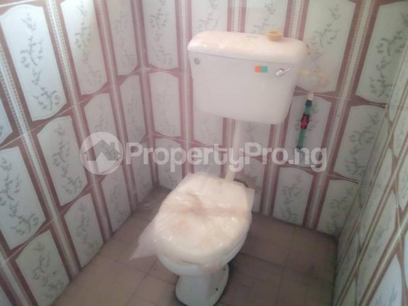 2 bedroom Flat / Apartment for rent Ogungbade Area,ife New Express Way, Iwo Rd Iwo Rd Ibadan Oyo