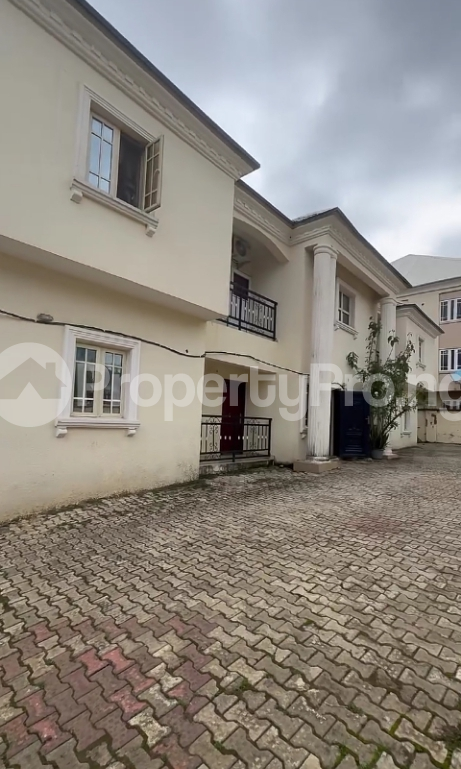 2 bedroom Flat / Apartment for rent Katampe Main Katampe Main Abuja - 0