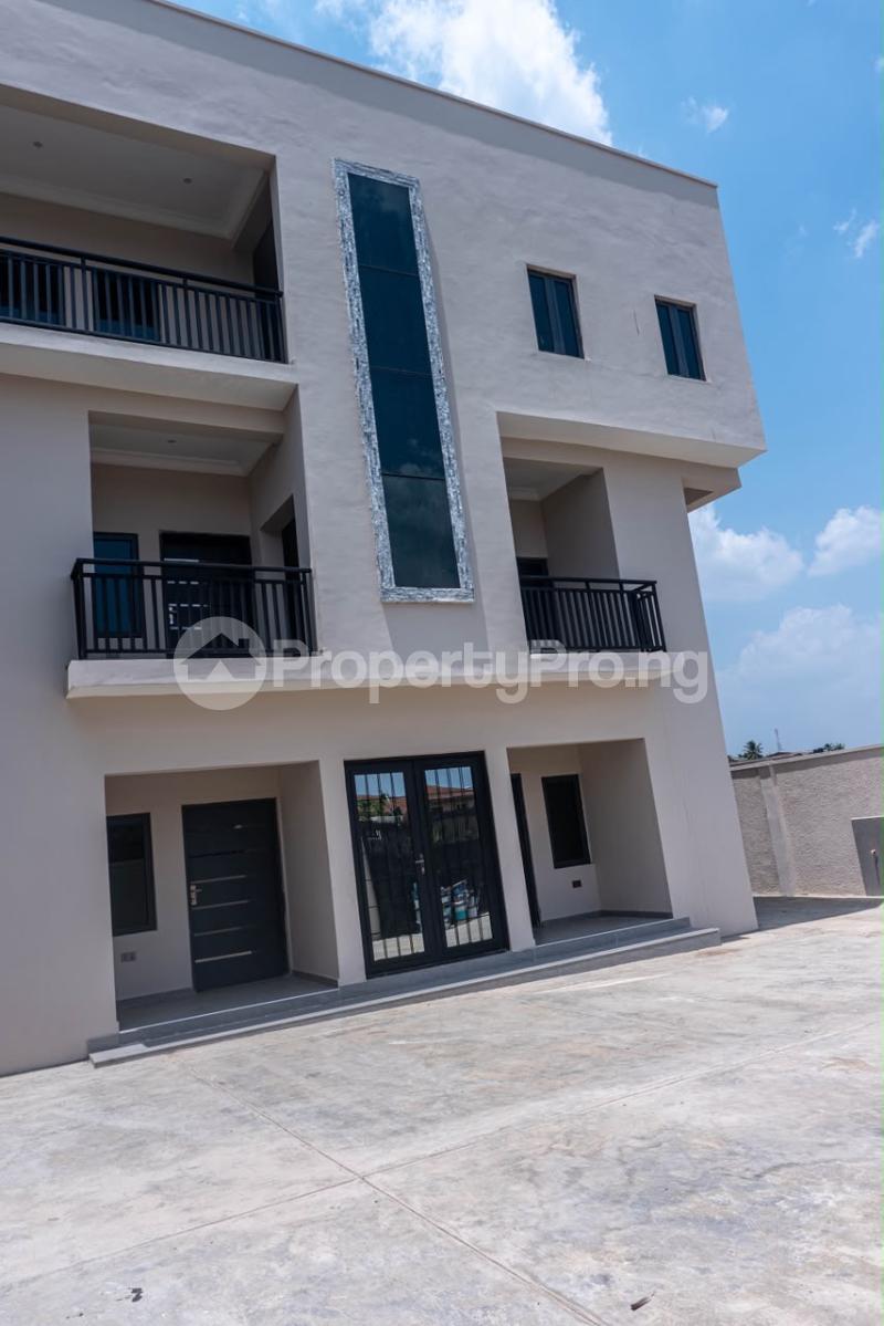 2 bedroom Flat / Apartment for rent Bashorun Olorumbo Basorun Ibadan Oyo