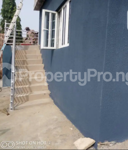 2 bedroom Flat / Apartment for rent Afin Iyanu Eleyele Ibadan Oyo - 0