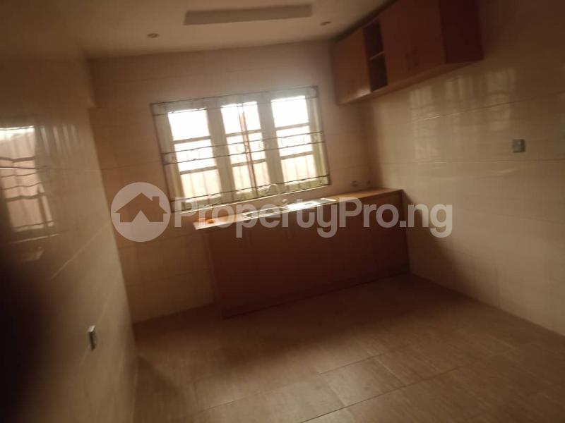 2 bedroom Flat / Apartment for rent Egbeda Alimosho Lagos