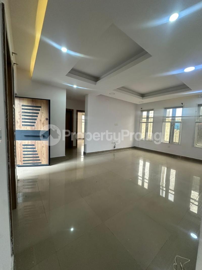 2 bedroom House for rent Ocean Bay Estate, Ochid Road Lekki orchid Lekki Lagos