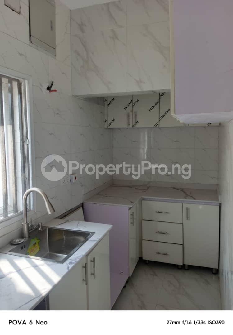 2 bedroom Flat / Apartment for rent Oluyole Estate Ibadan Oyo