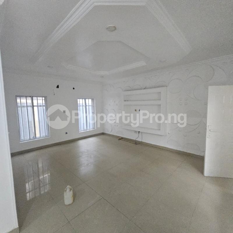 2 bedroom Flat / Apartment for rent Magodo Phase 2 Magodo GRA Phase 2 Kosofe/Ikosi Lagos