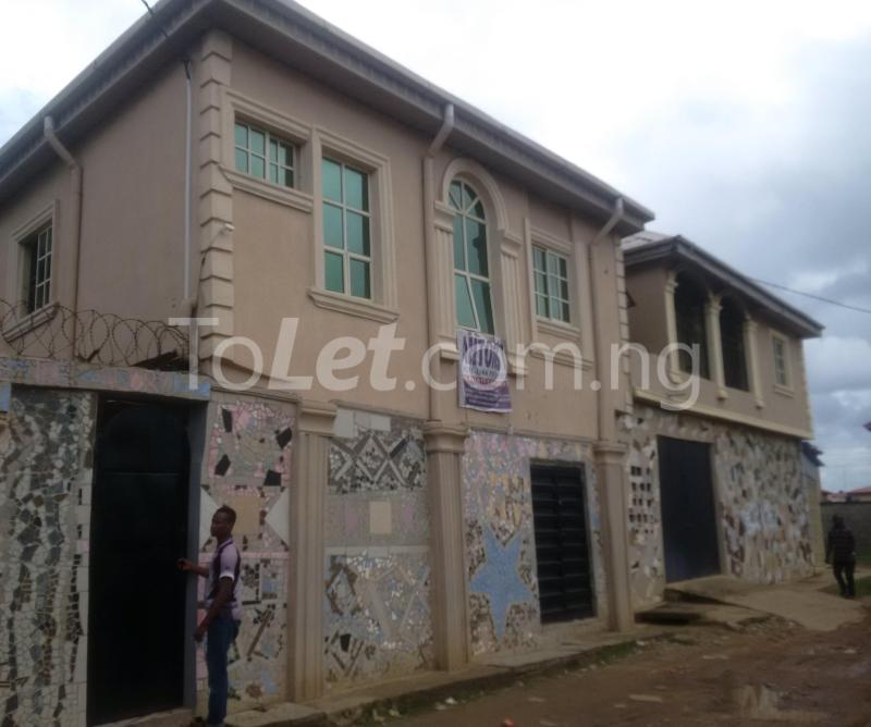 2 bedroom Flat / Apartment for rent Off Ago Palace Way Isolo Lagos