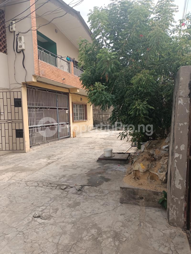 2 bedroom Flat / Apartment for rent Allen Avenue Ikeja Lagos