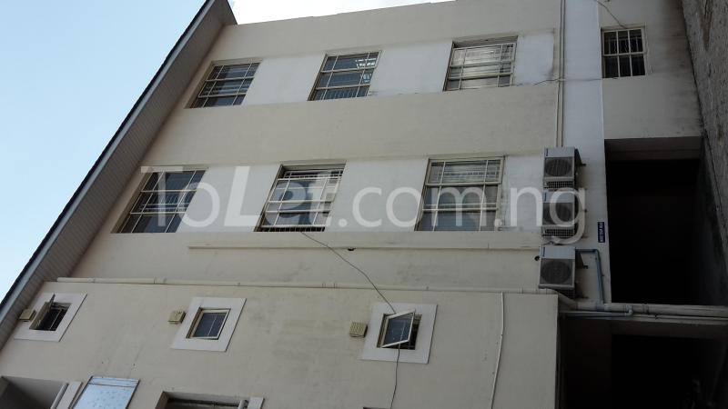 2 bedroom Flat / Apartment for rent Off Awolowo Road Lagos