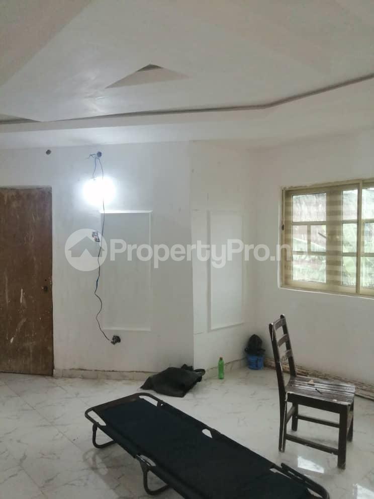 Flat / Apartment for rent Ifako-ogba Ogba Lagos