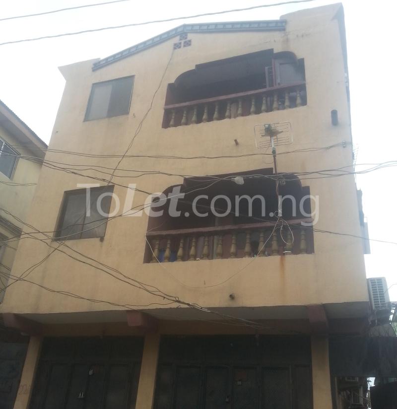 2 bedroom Flat / Apartment for rent Off Mm Way Lagos