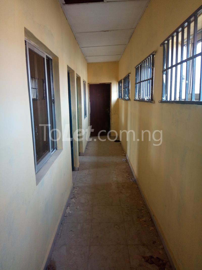 2 bedroom Flat / Apartment for rent Off Mosalasi Bus Stop, Shasha Shasha Alimosho Lagos
