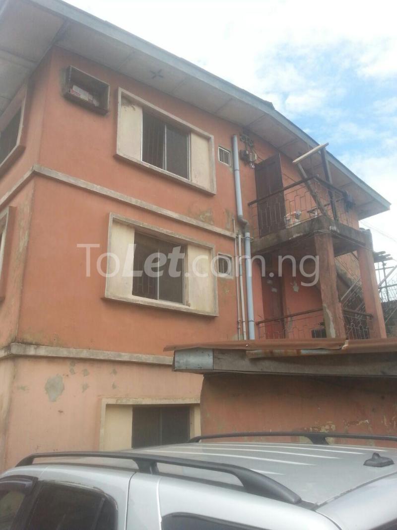 2 bedroom Flat / Apartment for rent Off Ogudu Road Ojota Lagos