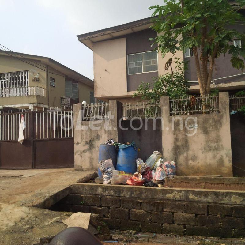 2 bedroom Flat / Apartment for rent Off Ogundele Street Lagos