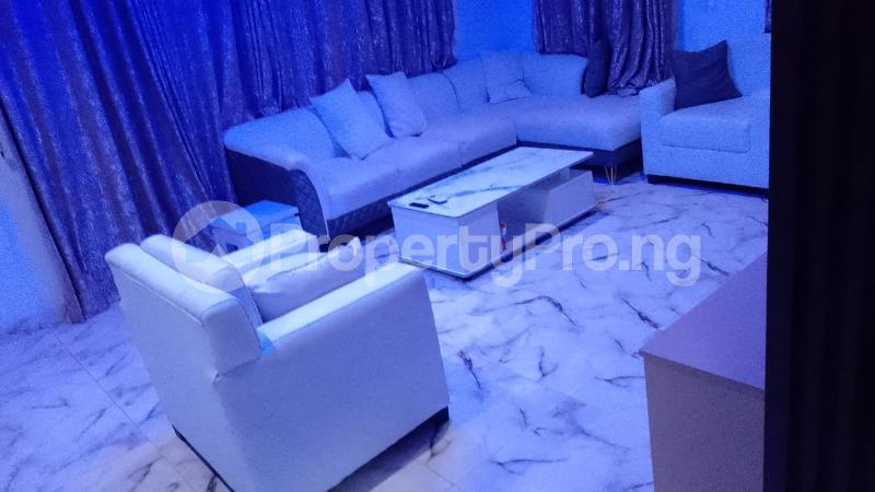 2 bedroom Flat / Apartment for rent Opebi Ikeja Lagos