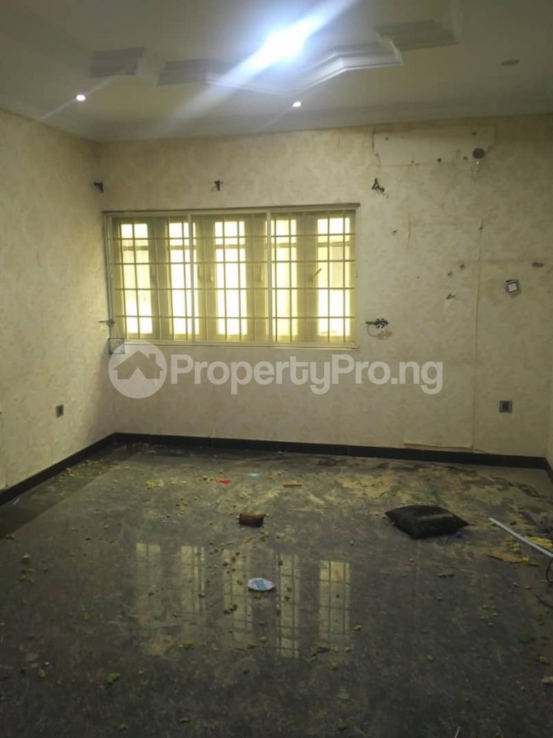2 bedroom Flat / Apartment for rent Off Toyin Street Toyin street Ikeja Lagos