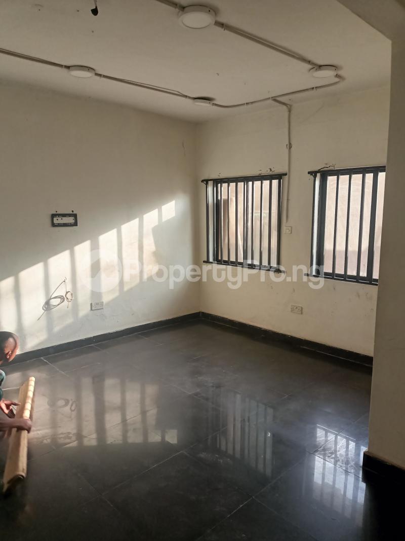 2 bedroom Flat / Apartment for rent Toyin street Ikeja Lagos