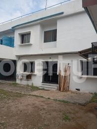 Commercial Property for rent Bayode Oluwole Street Balogun Ikeja Lagos