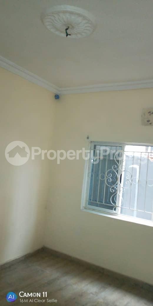 2 bedroom House for rent Adelabu Road, Masha Surulere Masha Surulere Lagos - 0