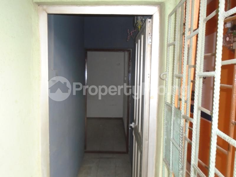 Commercial Property for rent Off Awolowo Way,ikeja Obafemi Awolowo Way Ikeja Lagos - 0