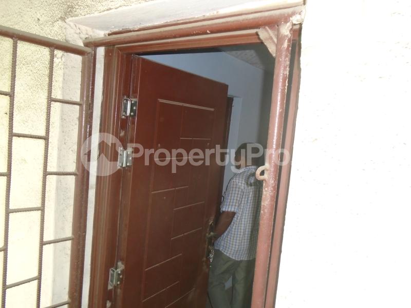 Commercial Property for rent Awolowo Way,ikeja Obafemi Awolowo Way Ikeja Lagos - 0