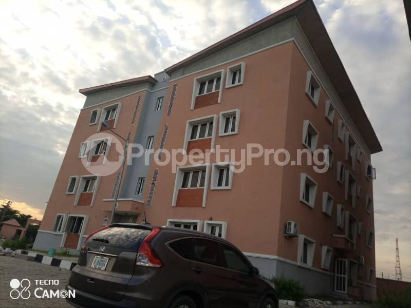 2 bedroom Flat / Apartment for sale Iponri Surulere Lagos