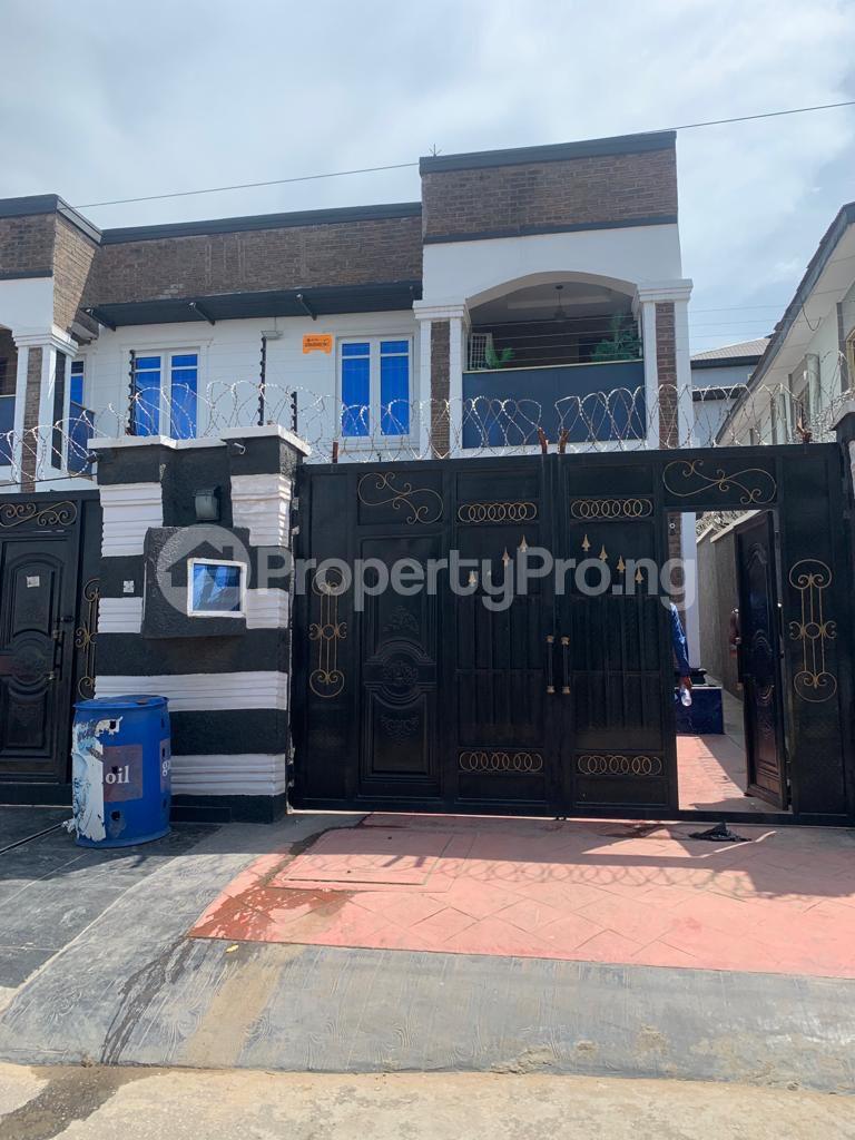 2 Bedroom Flat / Apartment in Mende Maryland Lagos Flat / Apartment