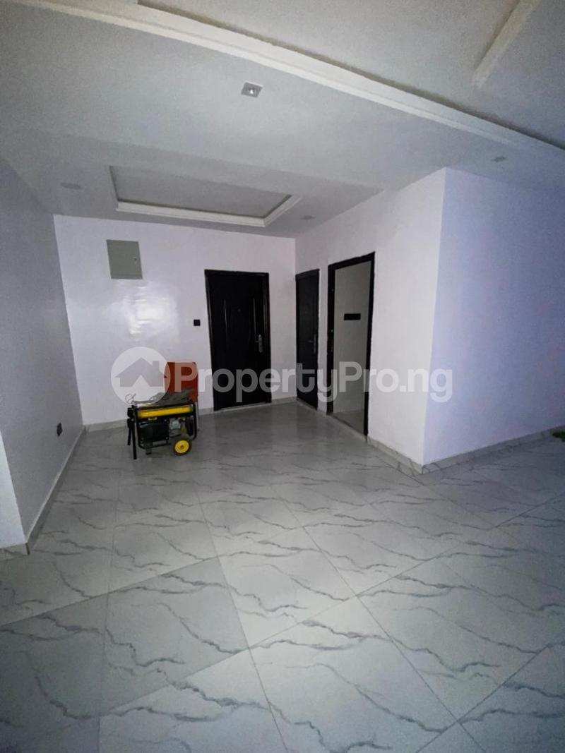 2 bedroom Flat / Apartment for rent Cybervill Estate/ Nike Art Gallery Road Ikate Lekki Lagos