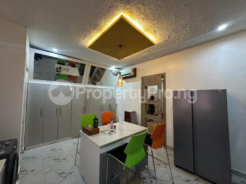 2 bedroom Flat / Apartment for rent Off Tf Kuboye Street Lekki Right Lekki Lagos