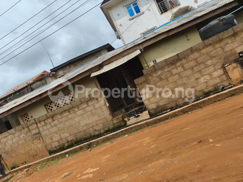 2 bedroom House for sale Ikola Axis Alagbado Abule Egba Lagos