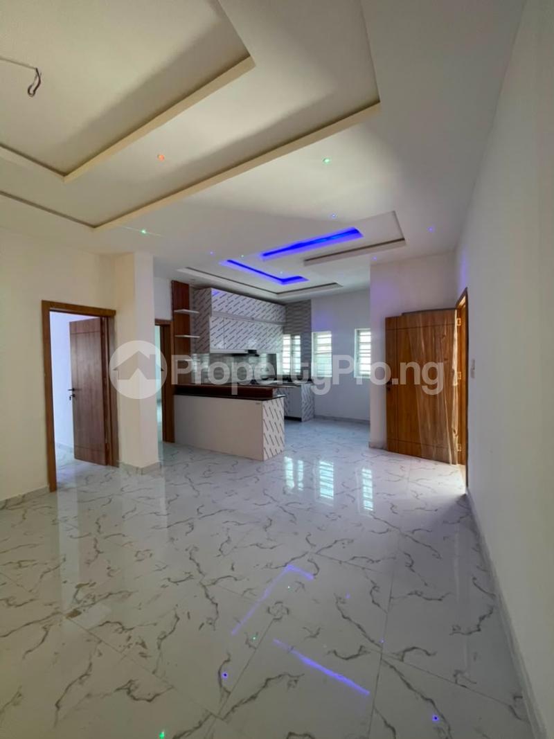 2 bedroom House for rent Ologolo Lekki Lagos