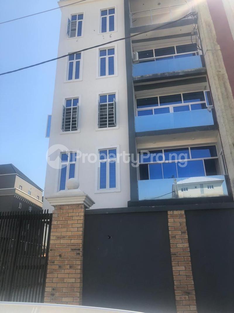 2 bedroom House for sale Oniru, Victoria Island ONIRU Victoria Island Lagos