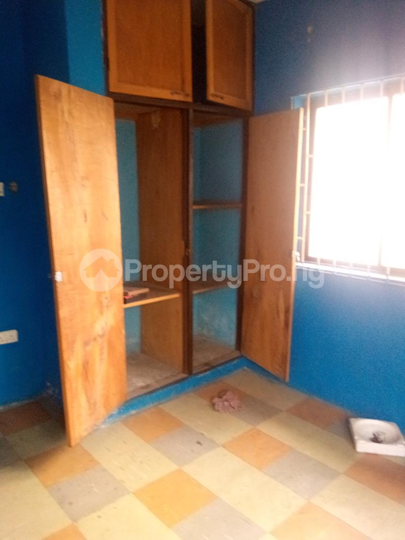 2 bedroom Flat / Apartment for rent Ipaja Lagos